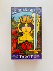 Morgan-Greer Tarot