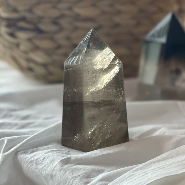 Smoky Quartz