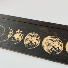 Lunar Tarot Card Holder