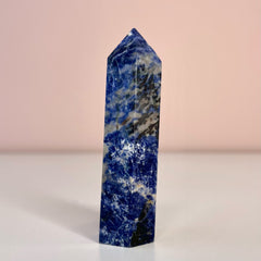 Sodalite Tower